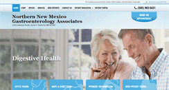 Desktop Screenshot of nnmgastro.com